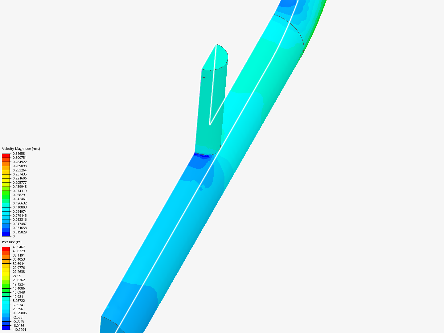 Coltron on SimScale | SimScale | Page 1