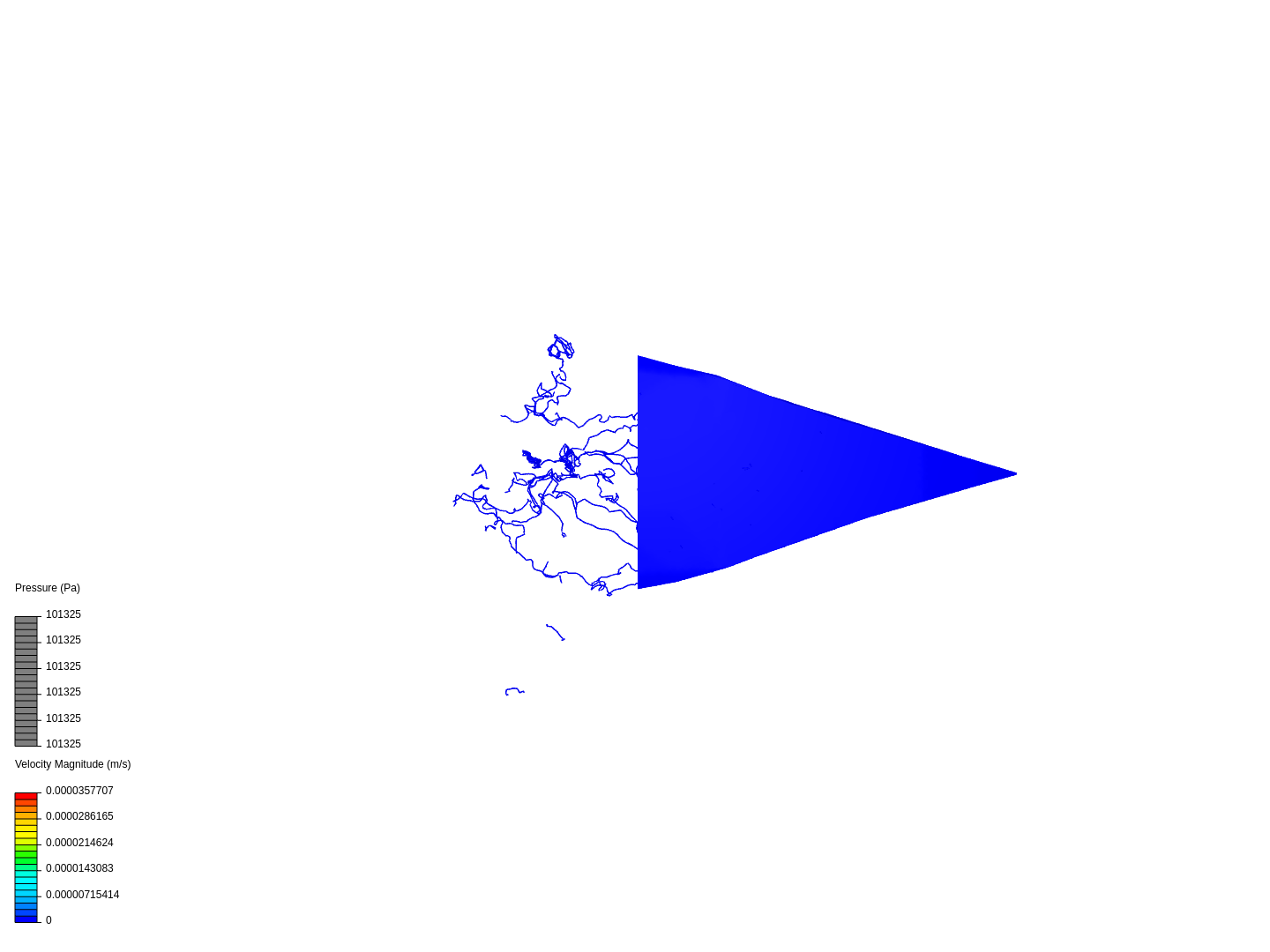 SU-57 Study image