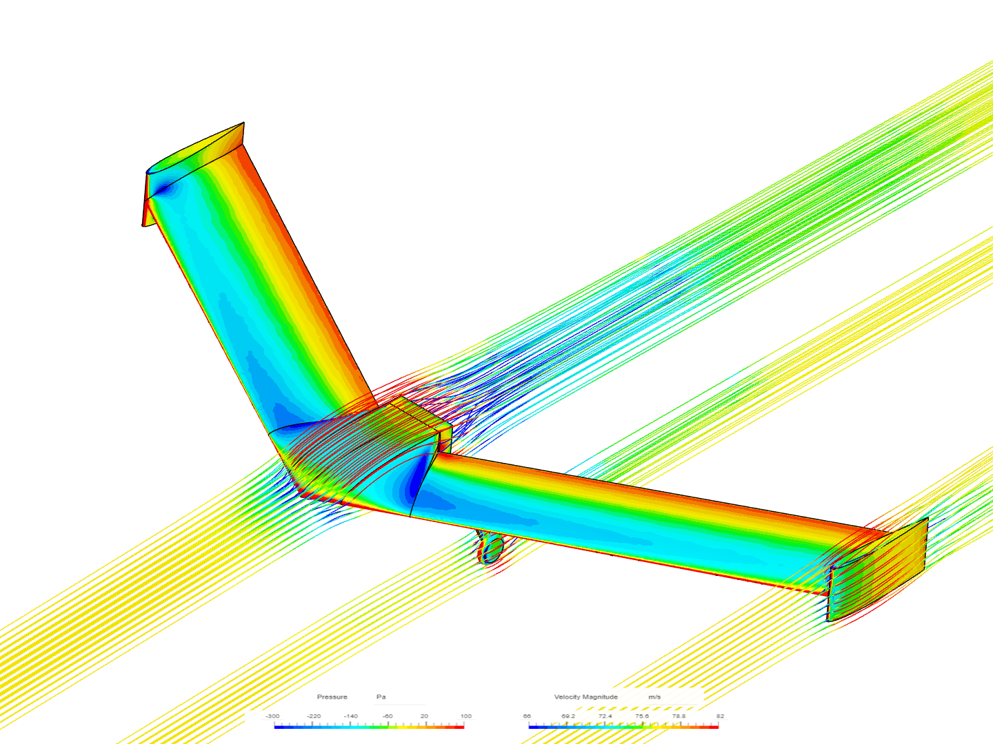 R&D Flying Wing image