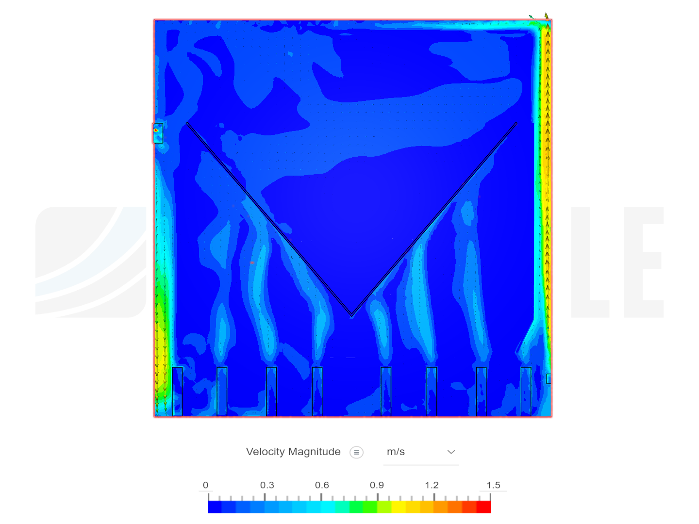 Flow rate with People 3 image