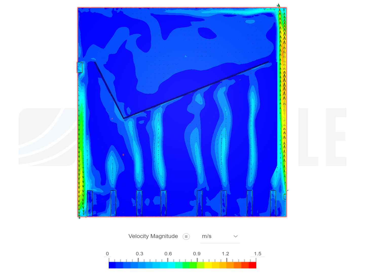 Flow Rate with People 4 image