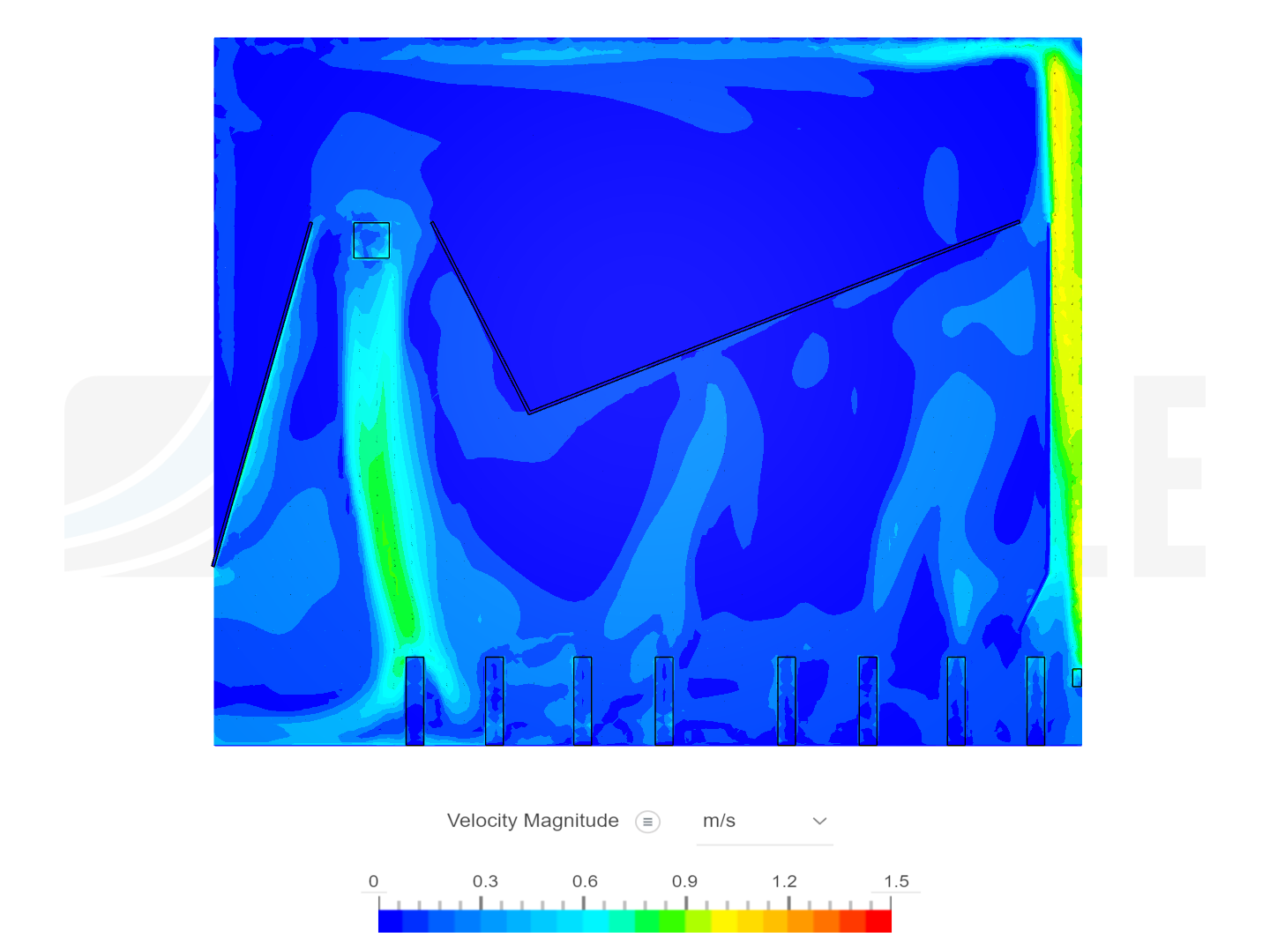 Flow Rate with People 5 image