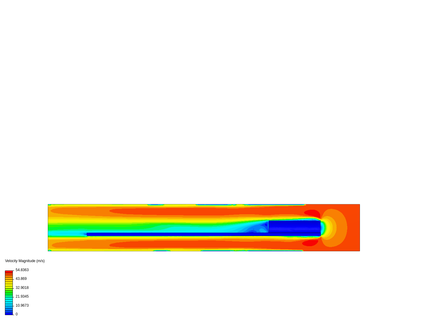 Rocket - Aerodynamic analysis, Cd value image