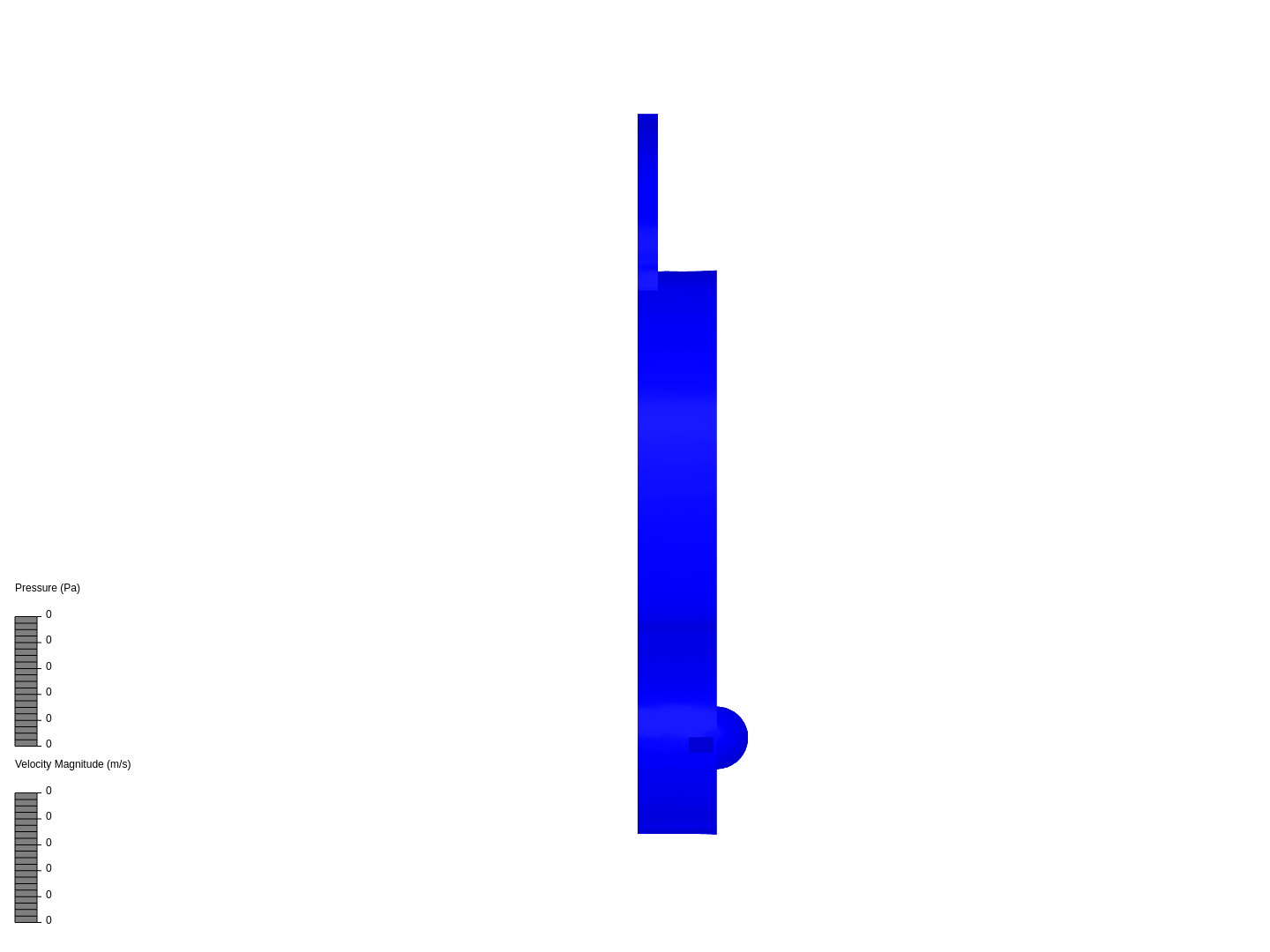 TinkerCAD Horse by DavidWard SimScale