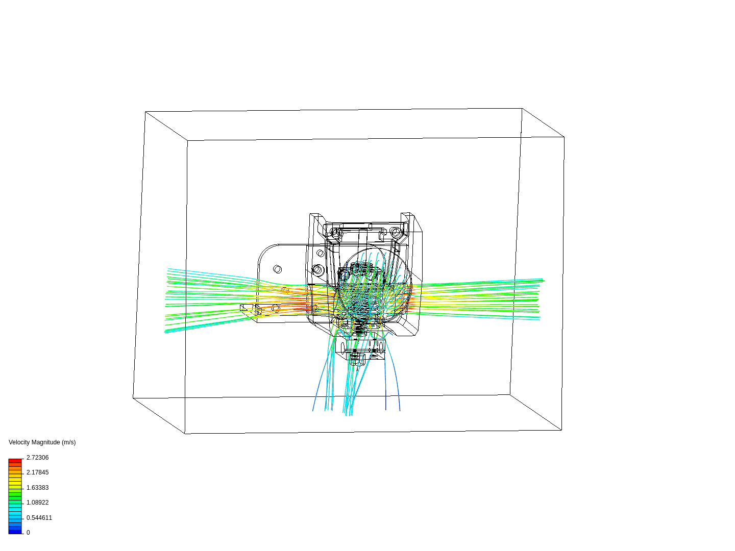 Dmiceli on SimScale | SimScale | Page 1