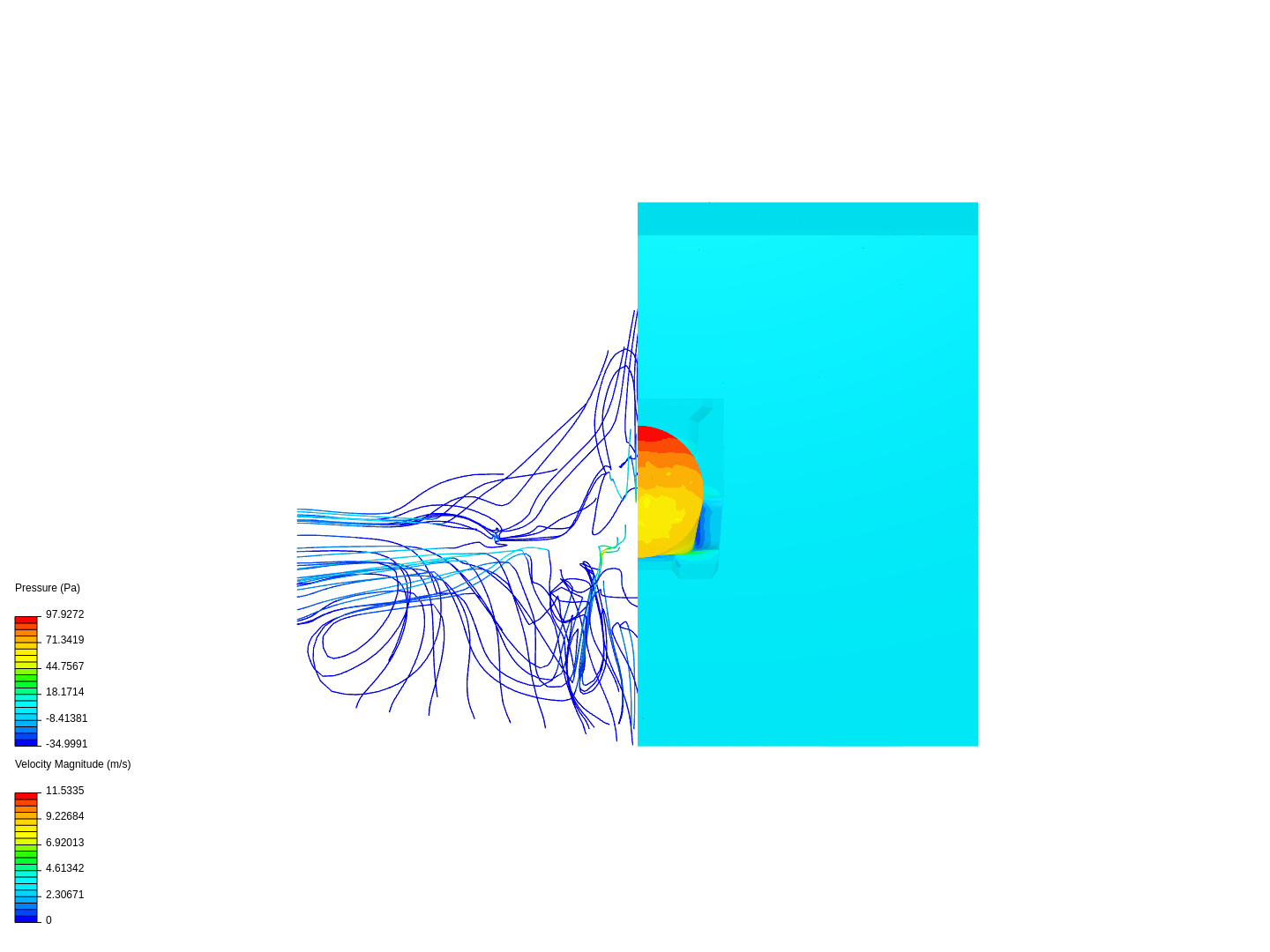 Dmiceli on SimScale | SimScale | Page 1