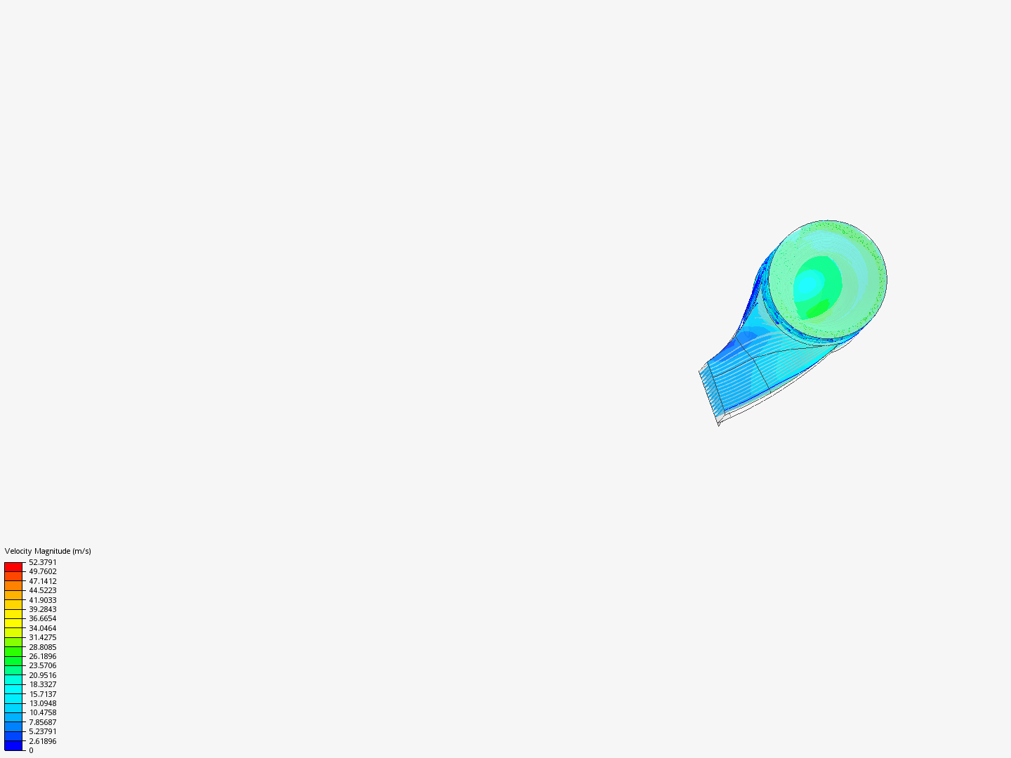 Simulation by Dynamical | SimScale