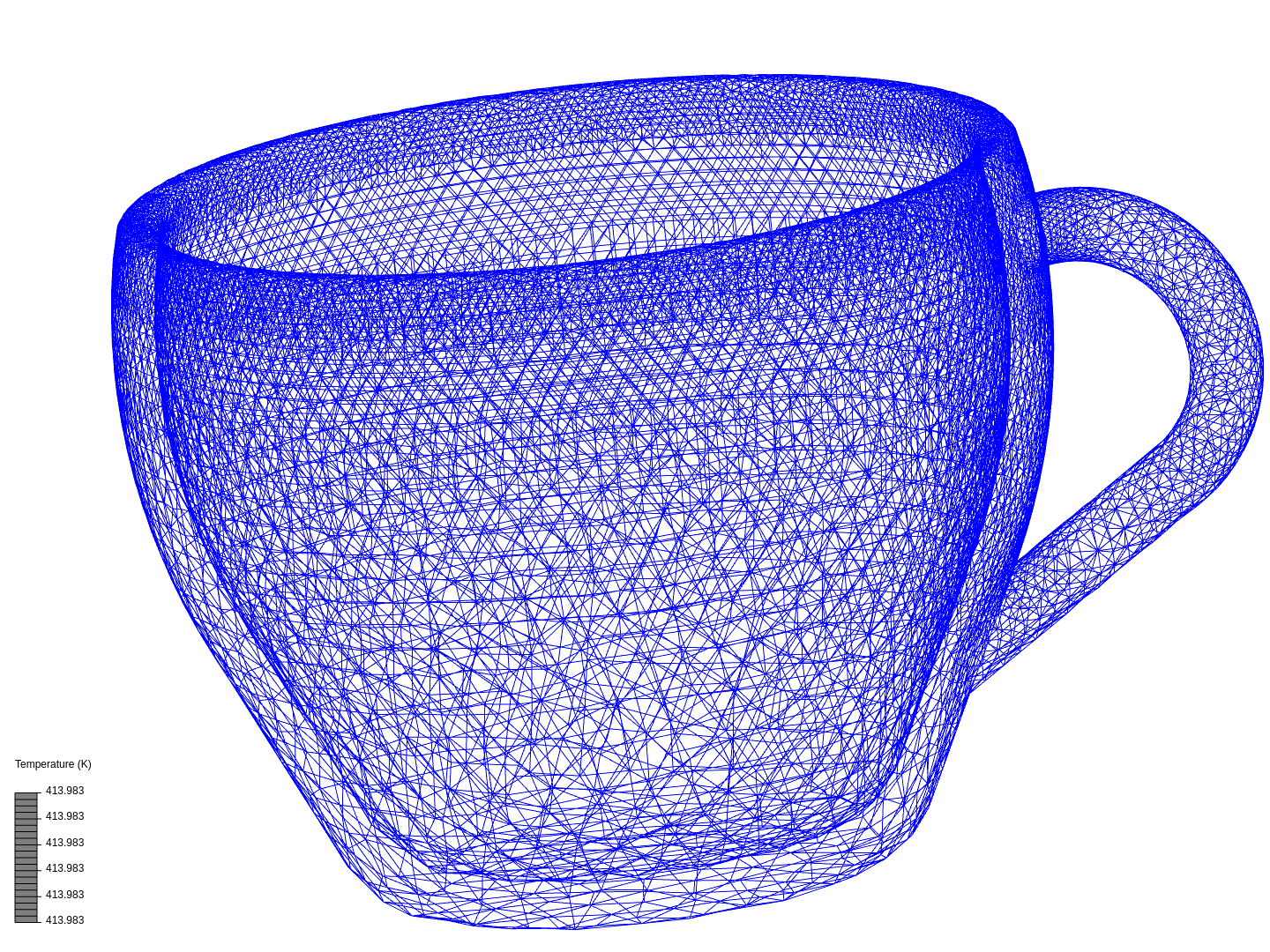 PVC Coffee Cup image