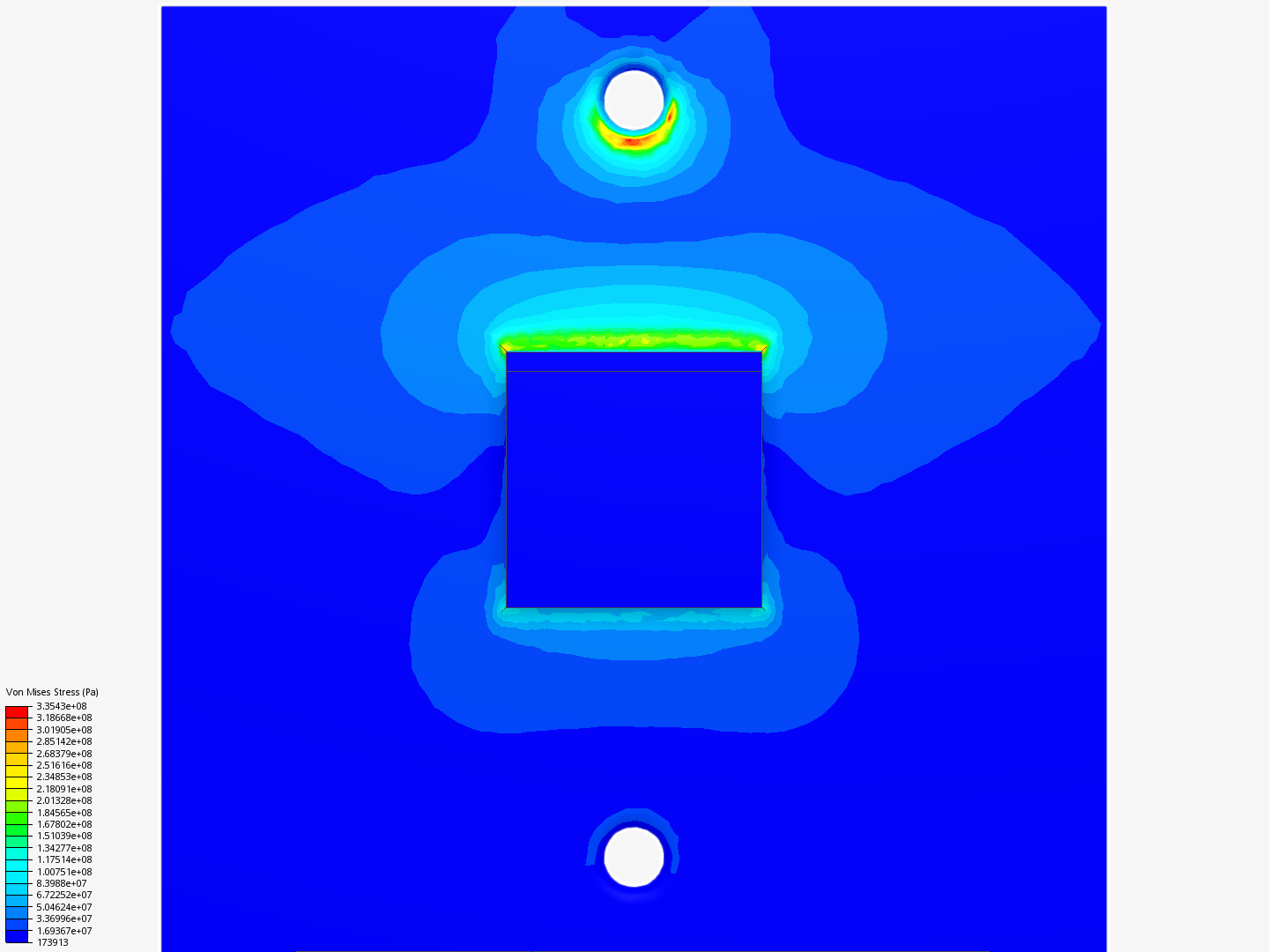 Examen Ordinario CAE by EmilioCM2000 SimScale