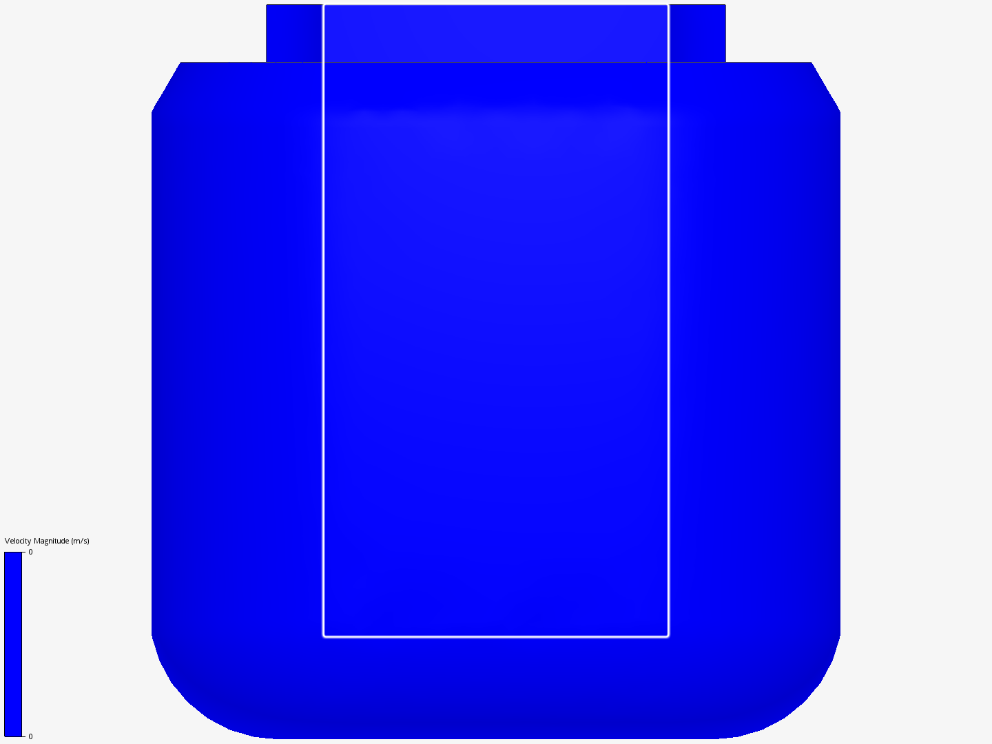 Vind Test By Emilk SimScale