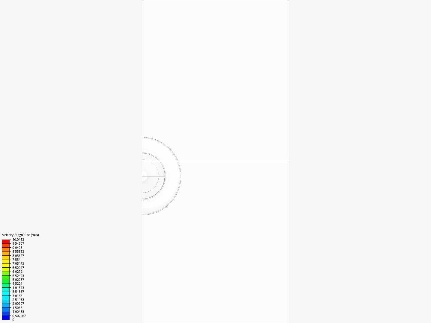 Test3 By Enooch SimScale