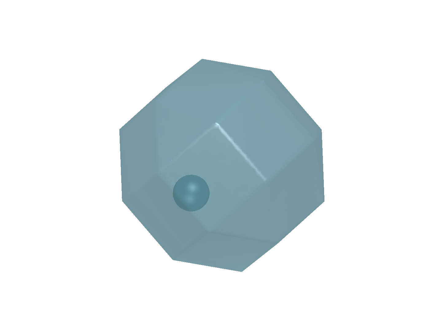 Rhombiocuboctahedron image