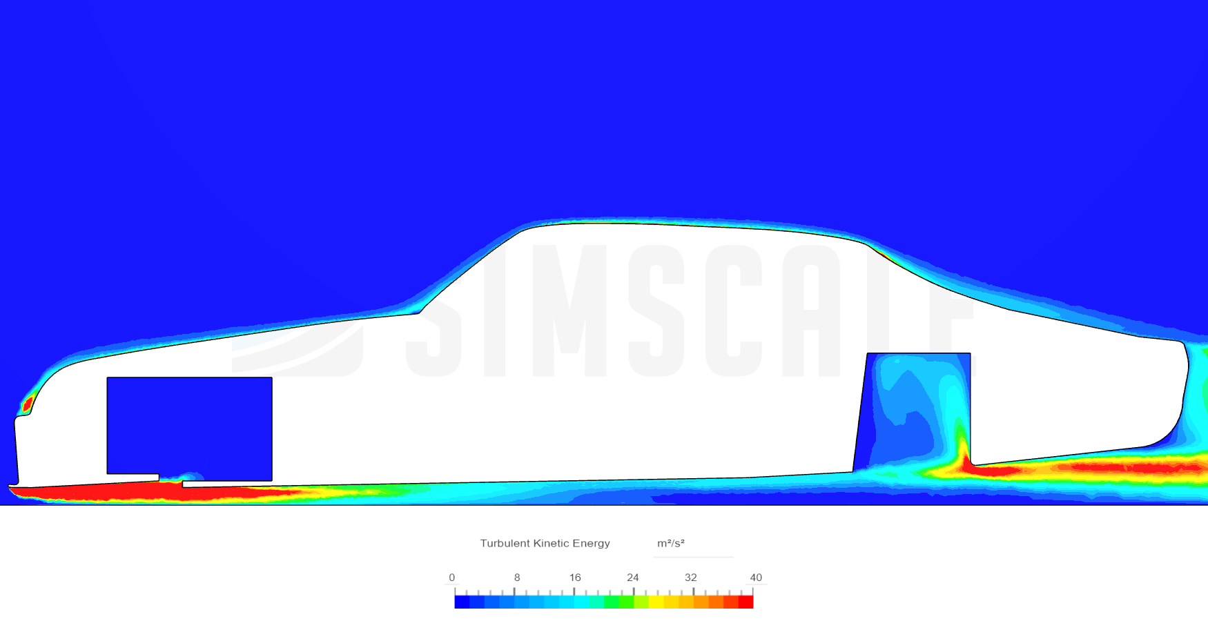 Catia | SimScale Project Library | Page 13