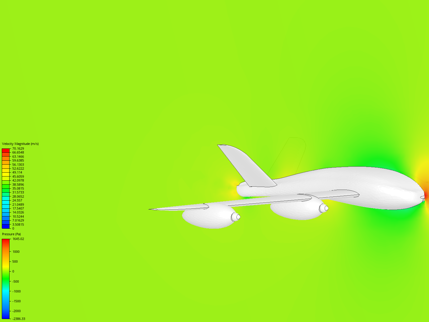 Drone DT Sim image