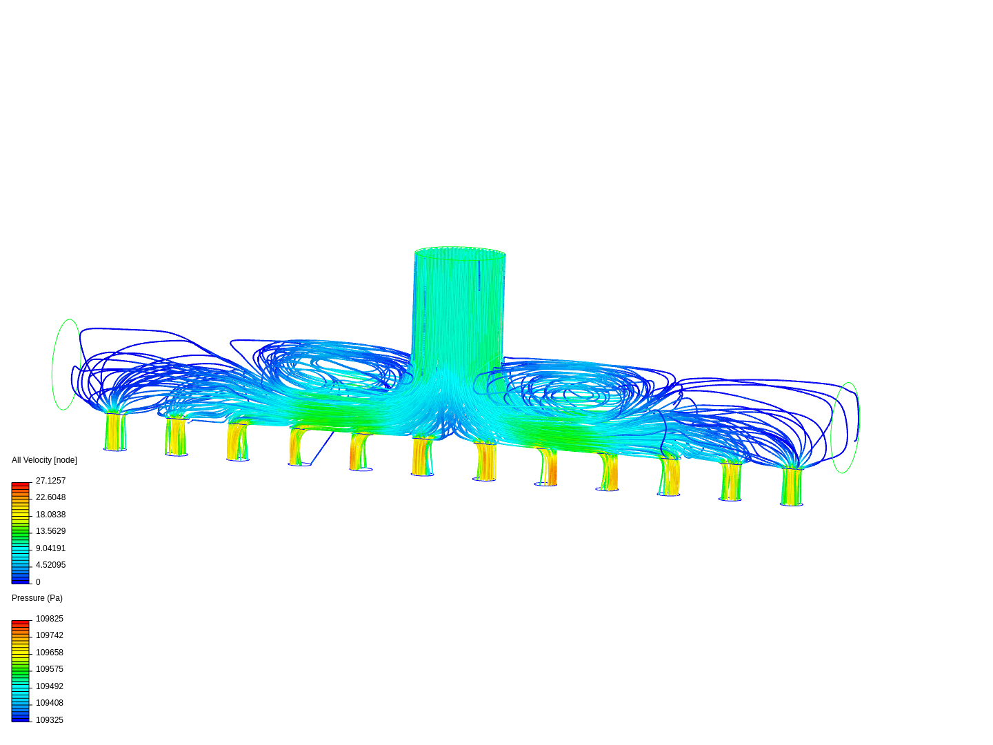 Header Simulation 01 by Firetree | SimScale