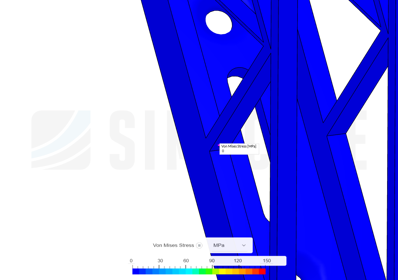 test1 by Frame | SimScale