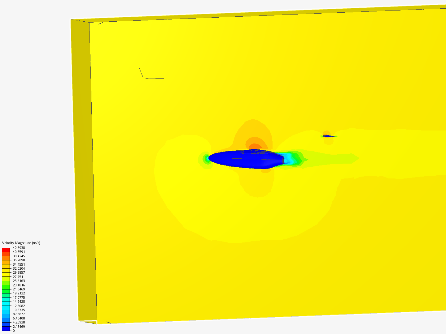 FullFl0w on SimScale | SimScale | Page 1