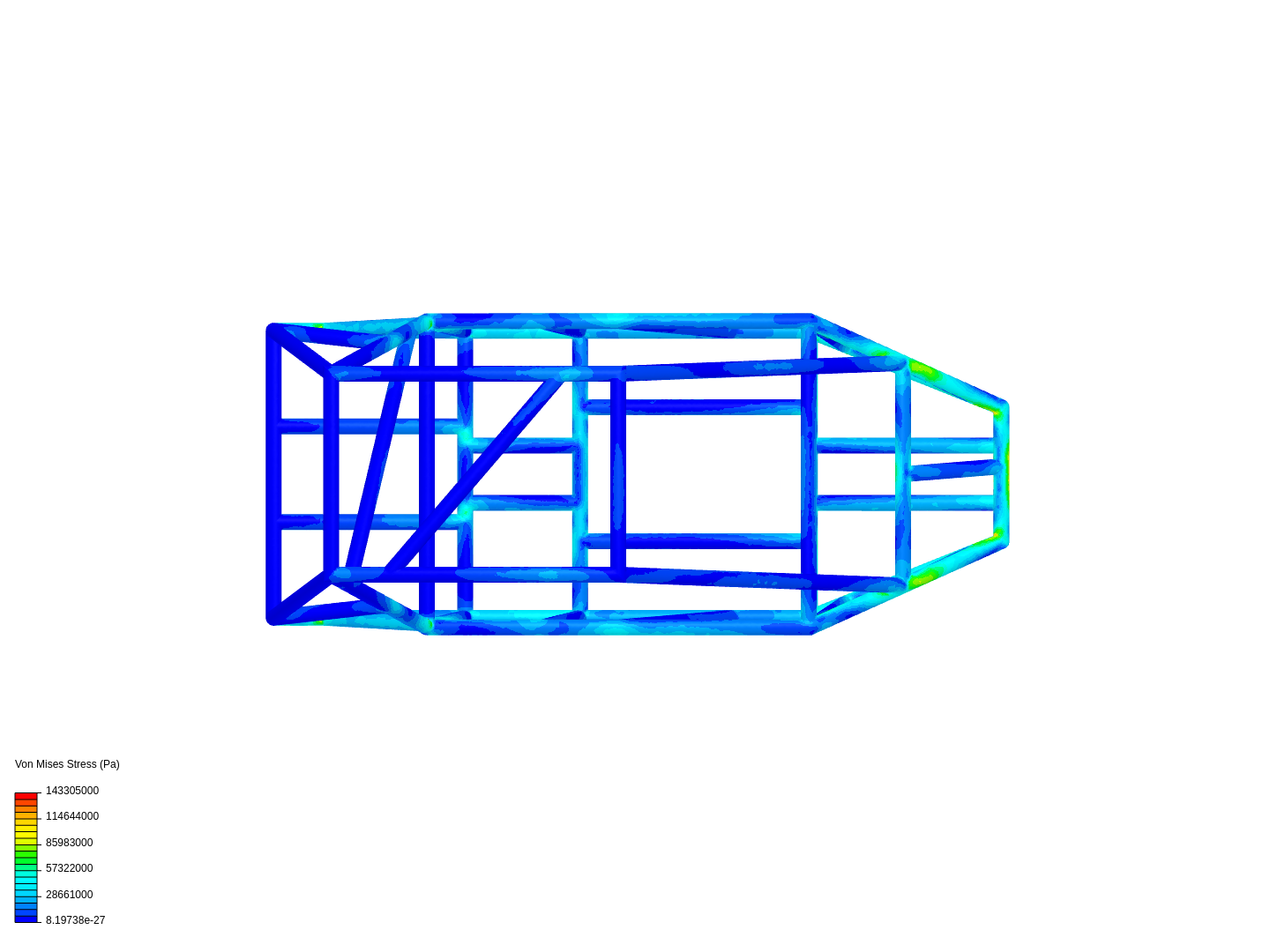 tubular chassis image