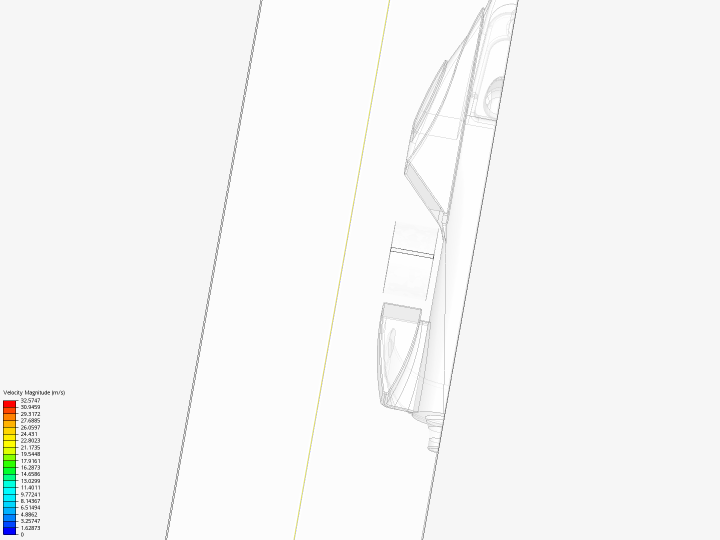 prototipo 15 by Gold_13 | SimScale