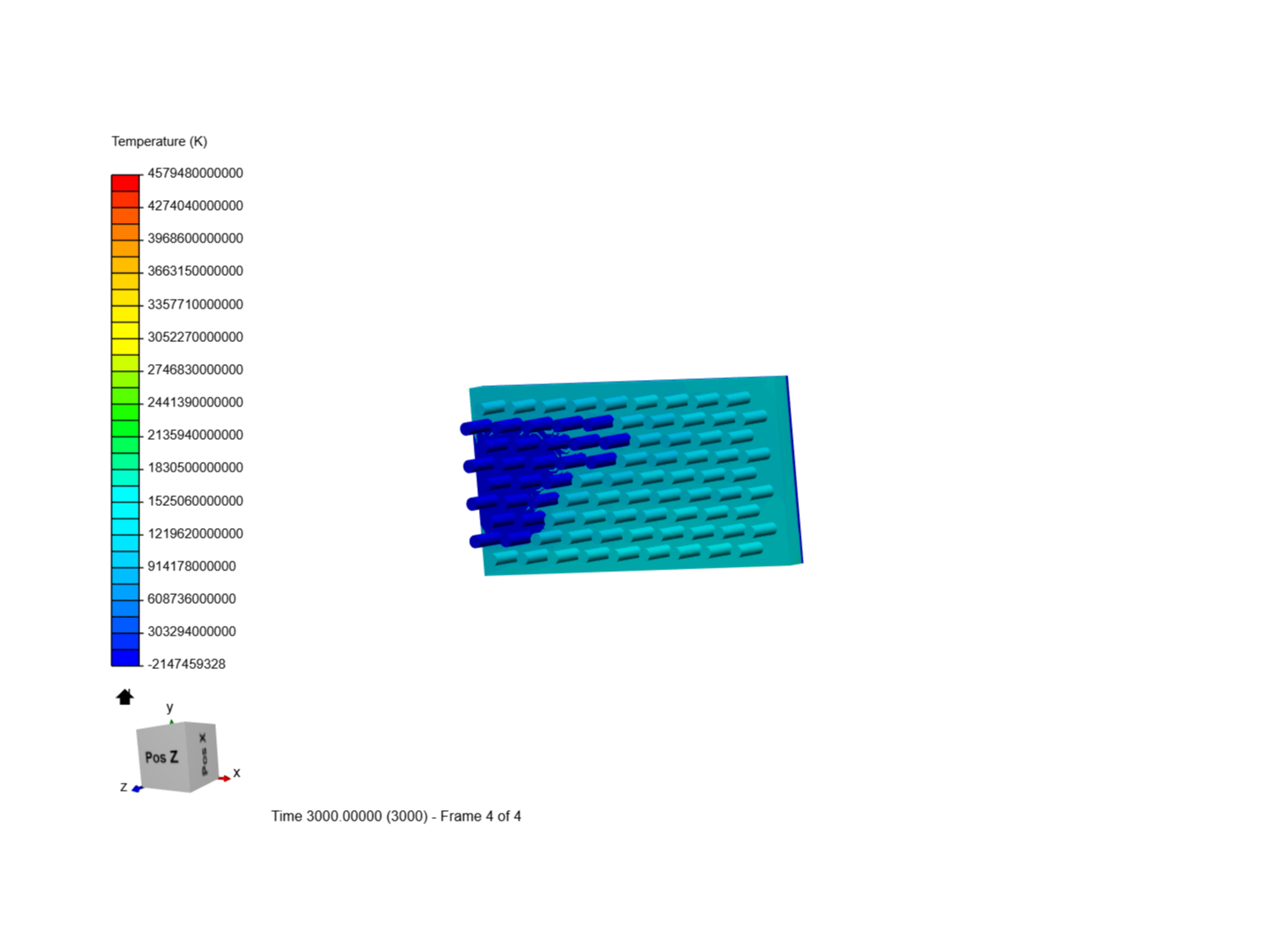 pin test by HongRui | SimScale
