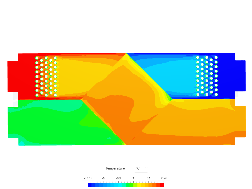 ERV Extended Heat Exchanger image