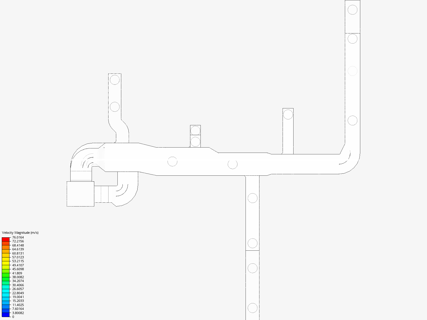ABV System V3 by JUGS | SimScale...