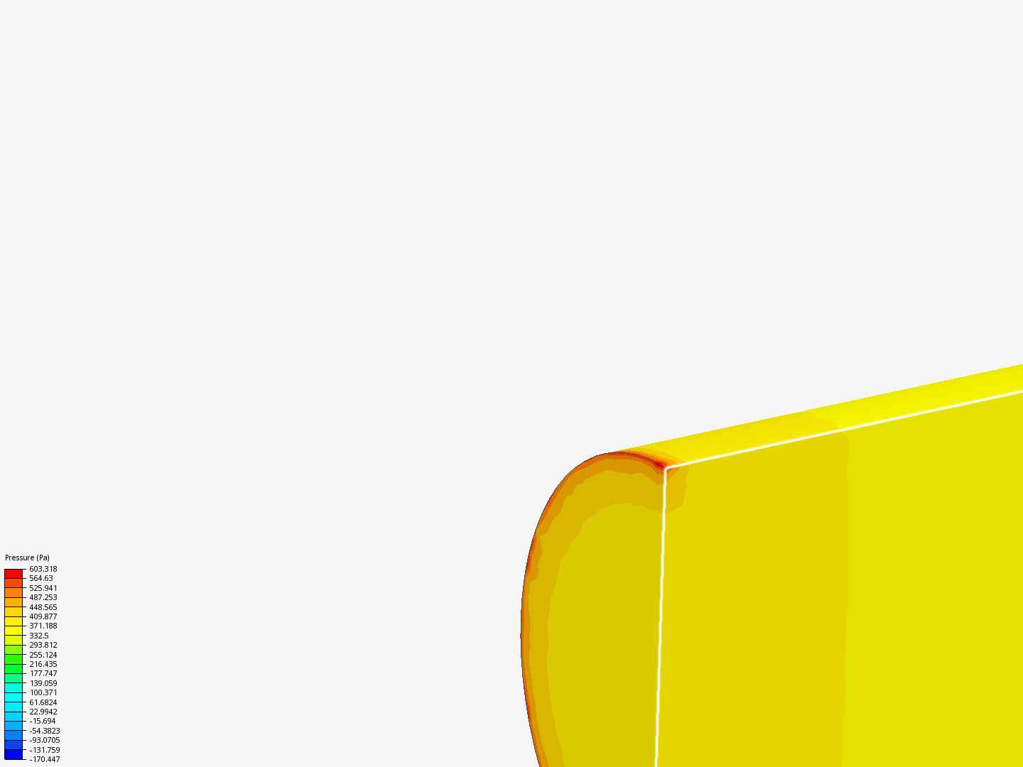 Practice 1 by JUju | SimScale