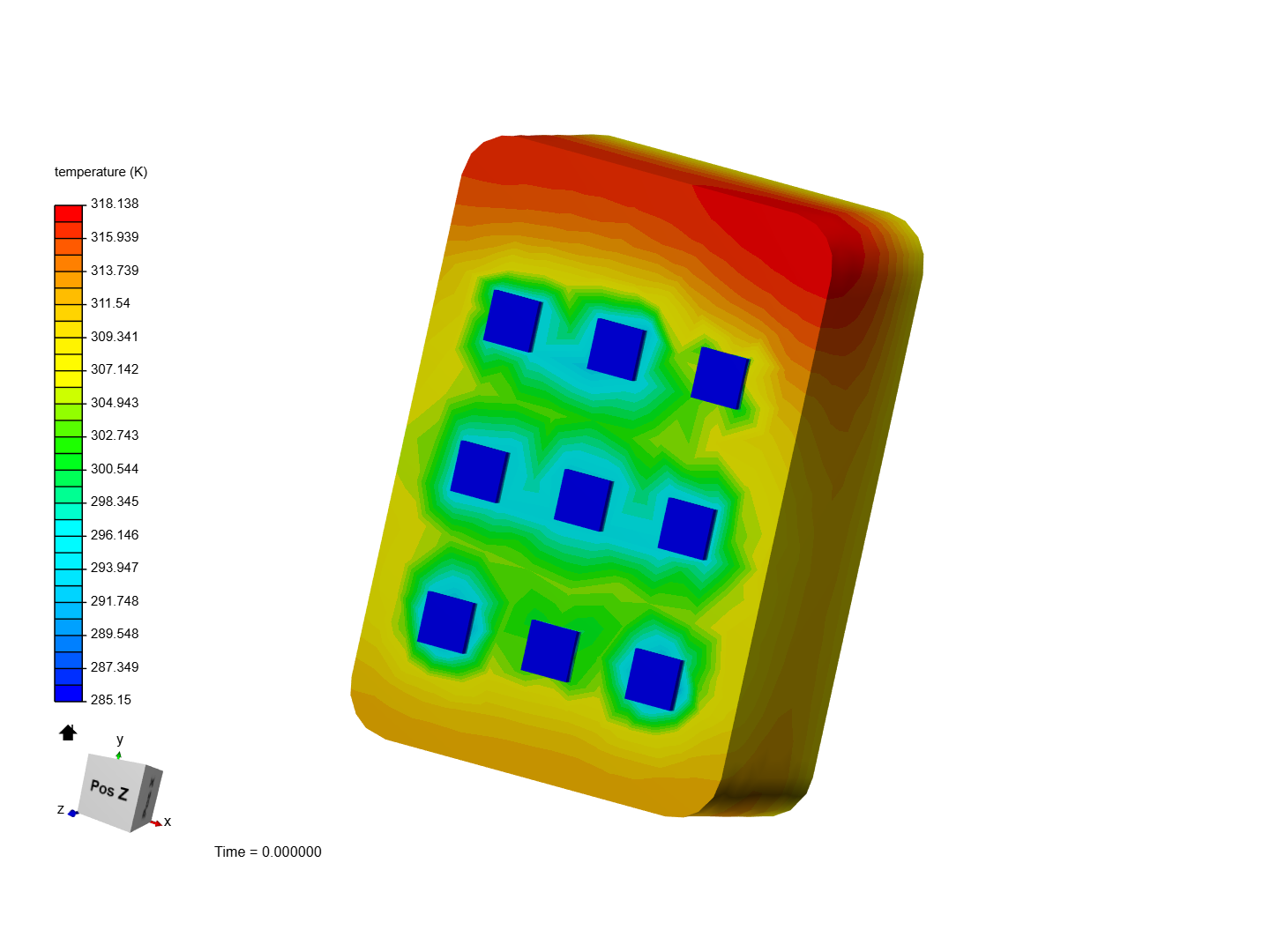 JeromyYip on SimScale | SimScale | Page 1