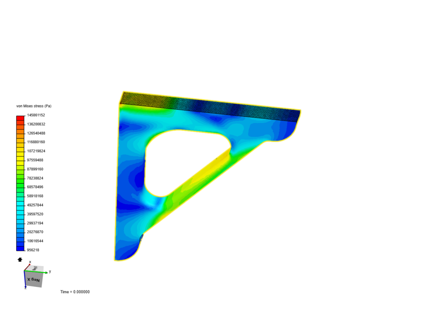 Shelf Support image