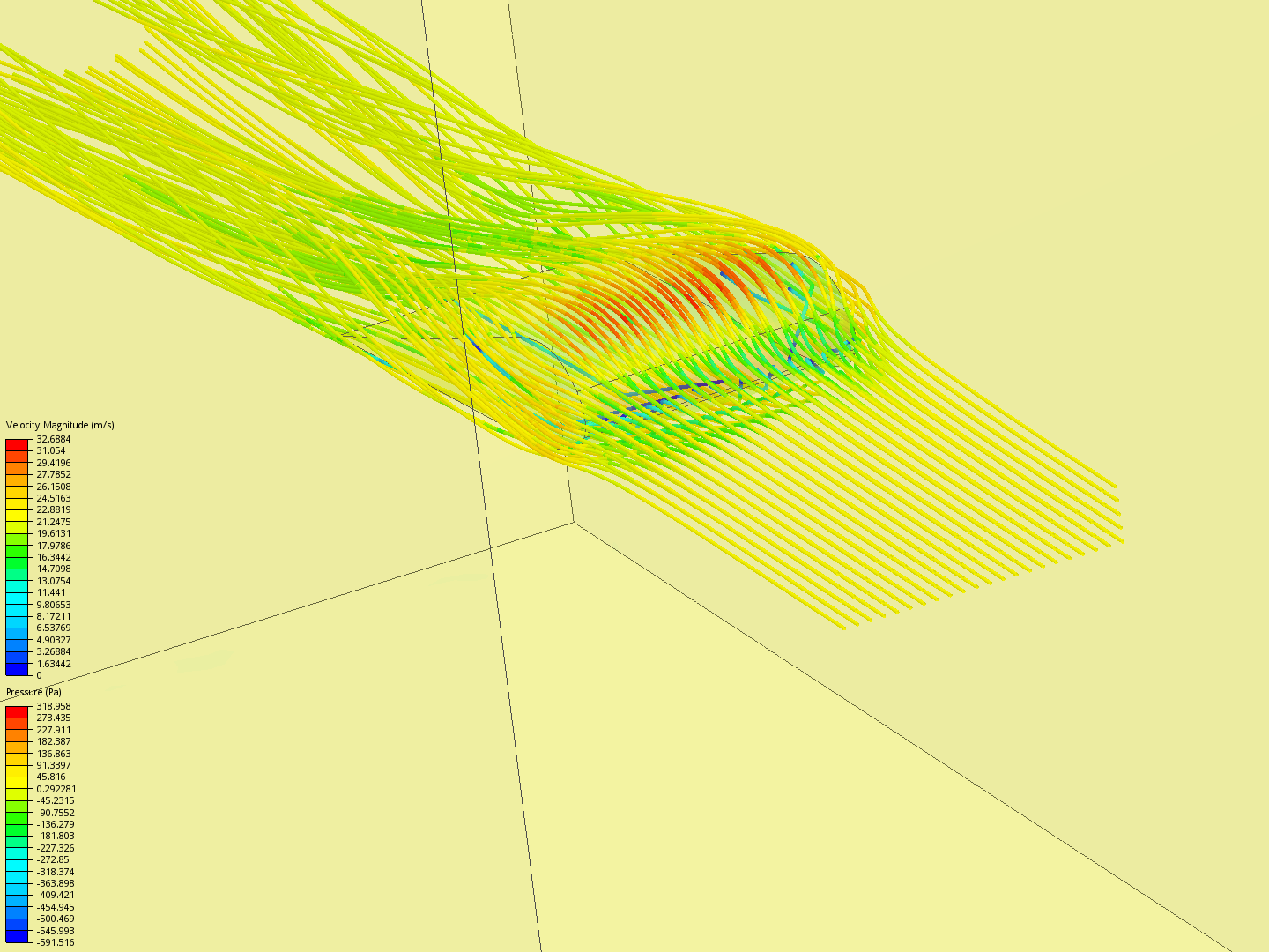 Wing_CFD_test image