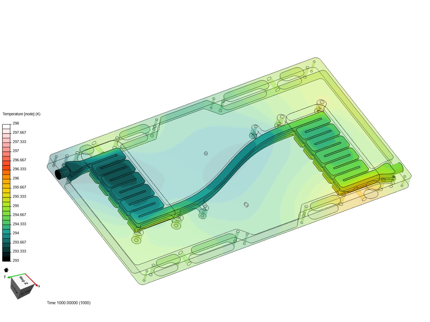 Water Cooled IGBT Transistors image