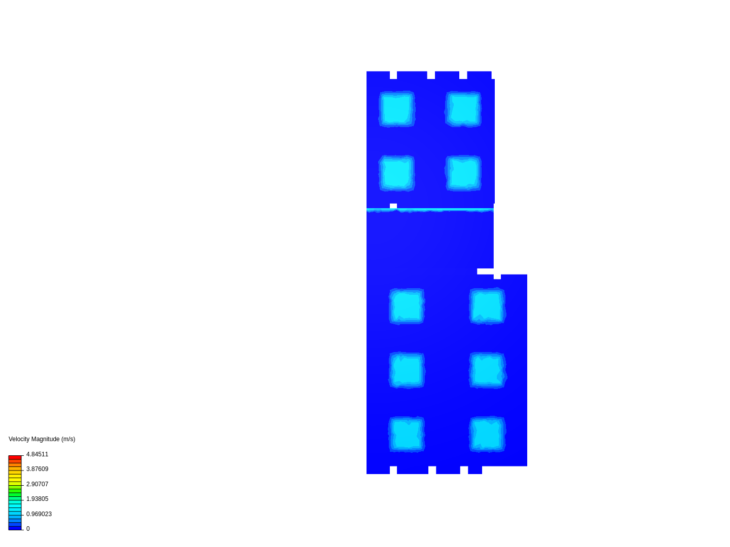 Mogadishu More fans1 by Joud_91 SimScale