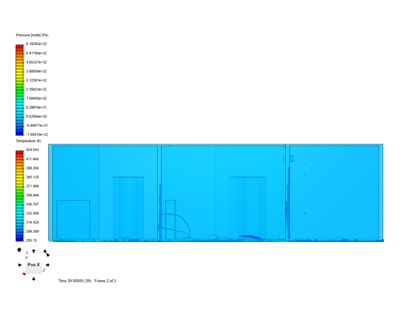 Underfloor Air Distribution image