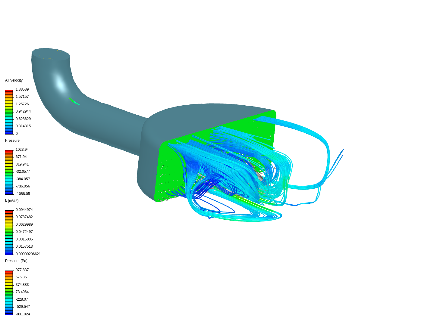 Justus_VV on SimScale | SimScale | Page 1