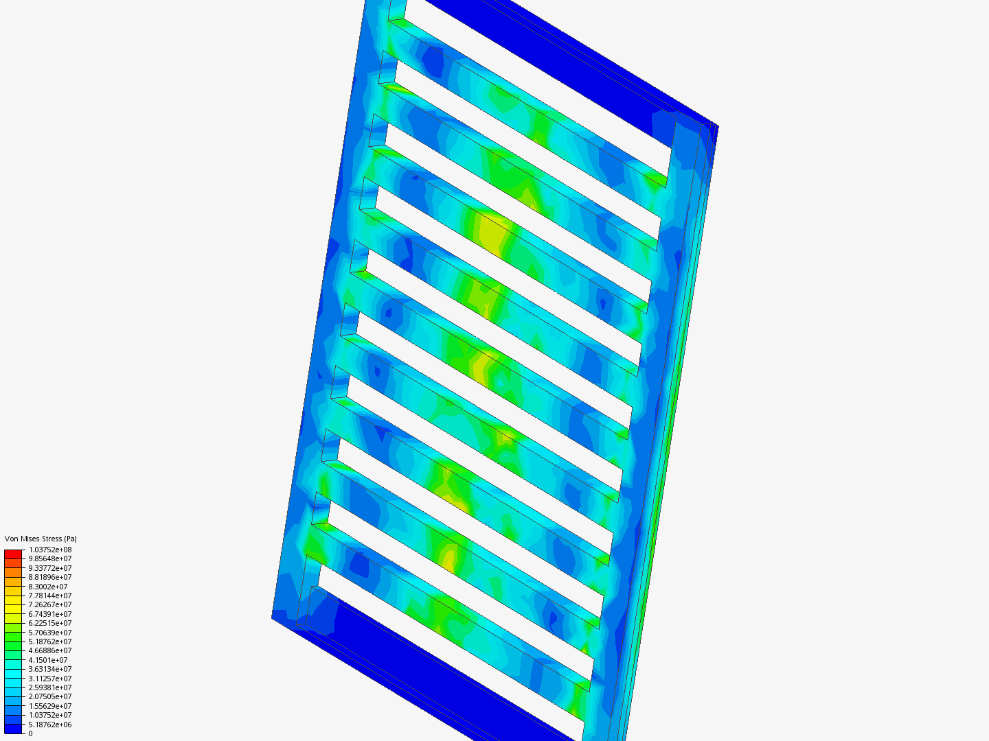 Grille By Kal Z Simscale