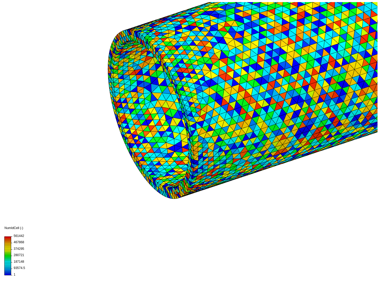 Torsional Rigidity Validation. image