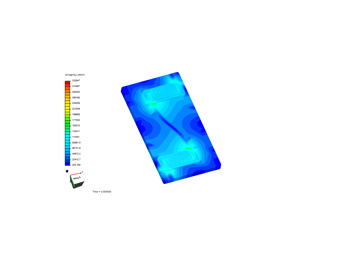 Cooling platee image