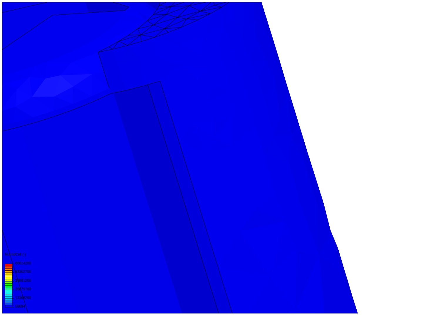 Test Project by Kunalsinh | SimScale
