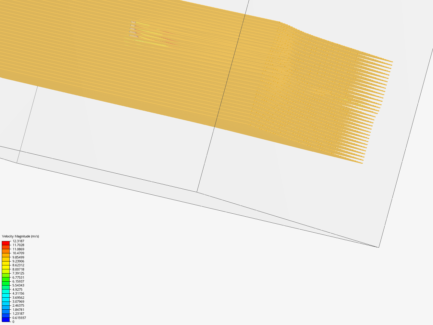 Version 3 @ 0 deg by LCoops | SimScale