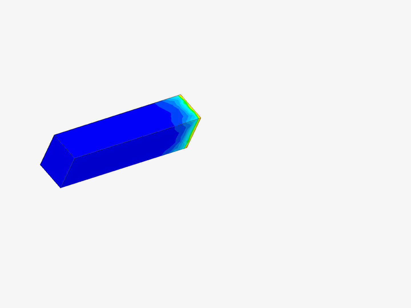 1st example by LauraSimoncelli | SimScale...