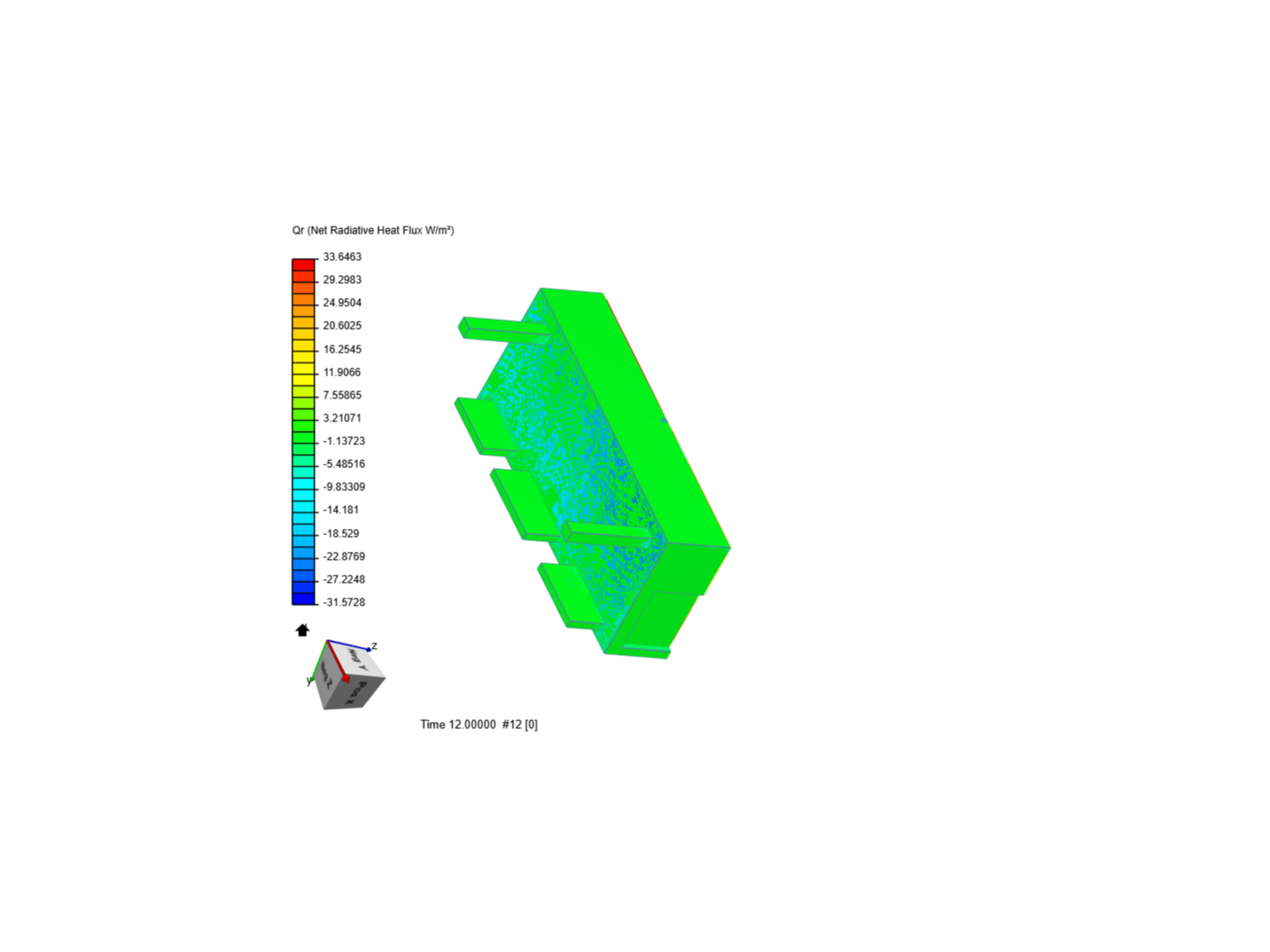 Air Duct Sizing Simu1 image