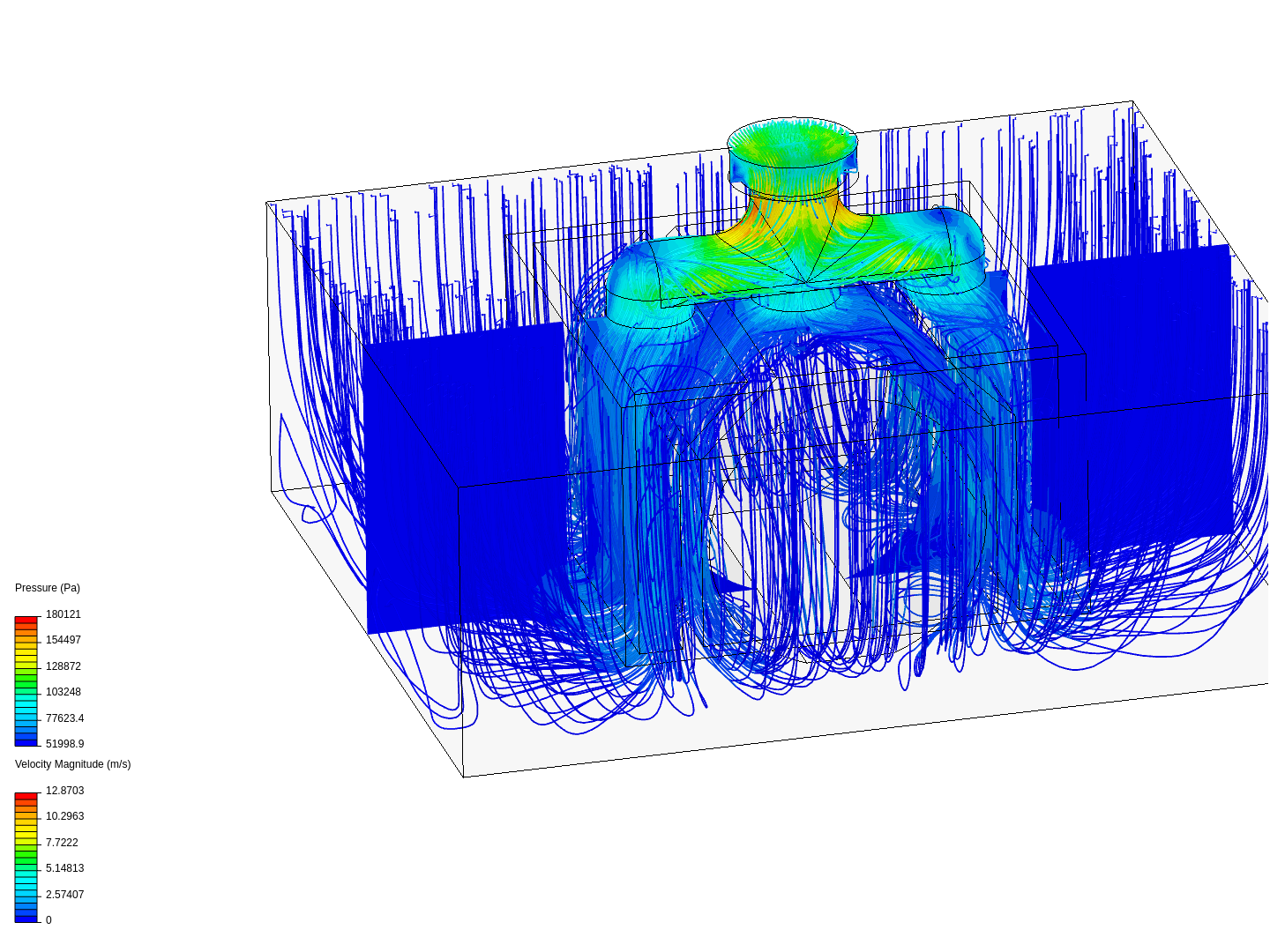 Leo_Nguyen on SimScale | SimScale | Page 1