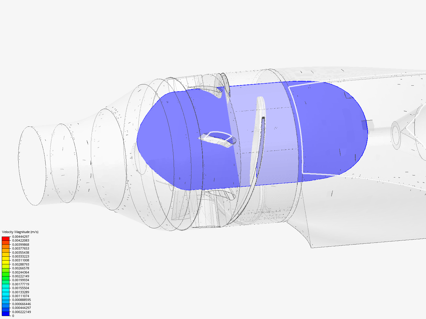 General Fluid Flow Dynamics Simulation - Jet Pump by Liza...