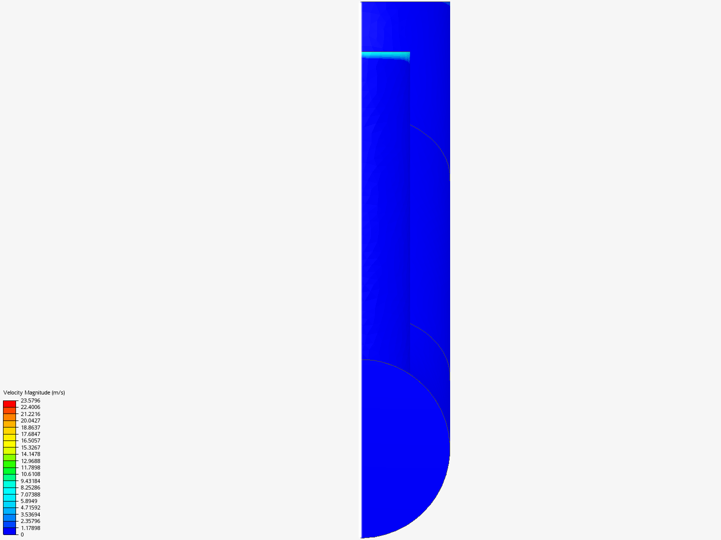 MJHH on SimScale SimScale Page 1