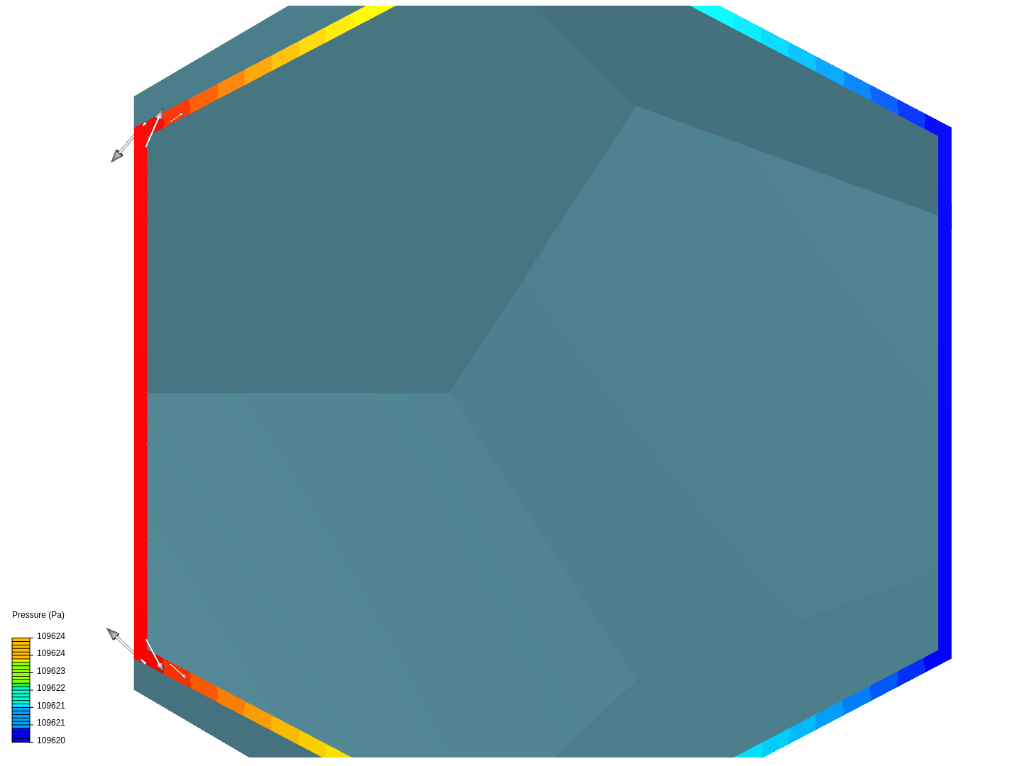 Energy cube image