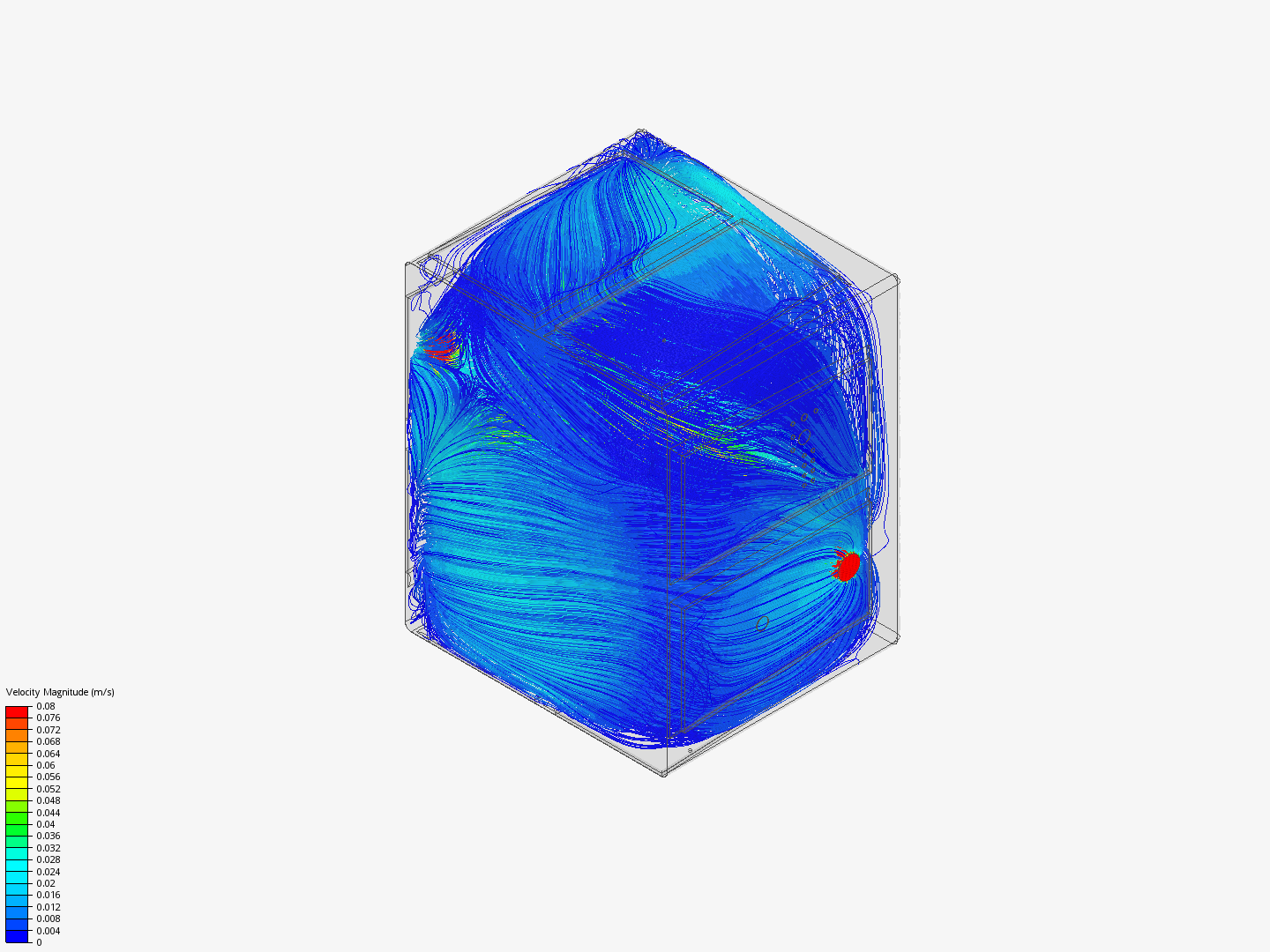 TEST1 by MacMosk | SimScale