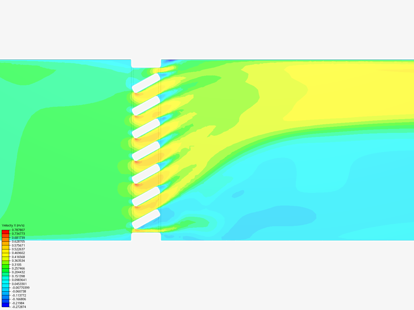 TEST 1 by MagShield1 | SimScale