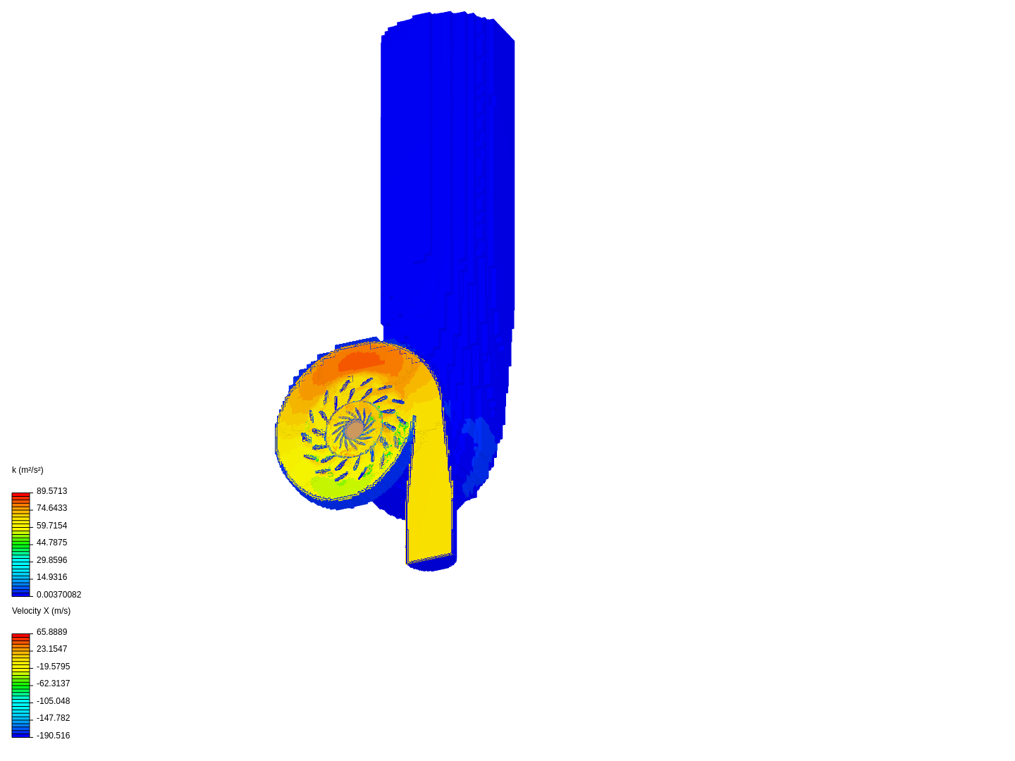 Francis Turbine Tutorial image