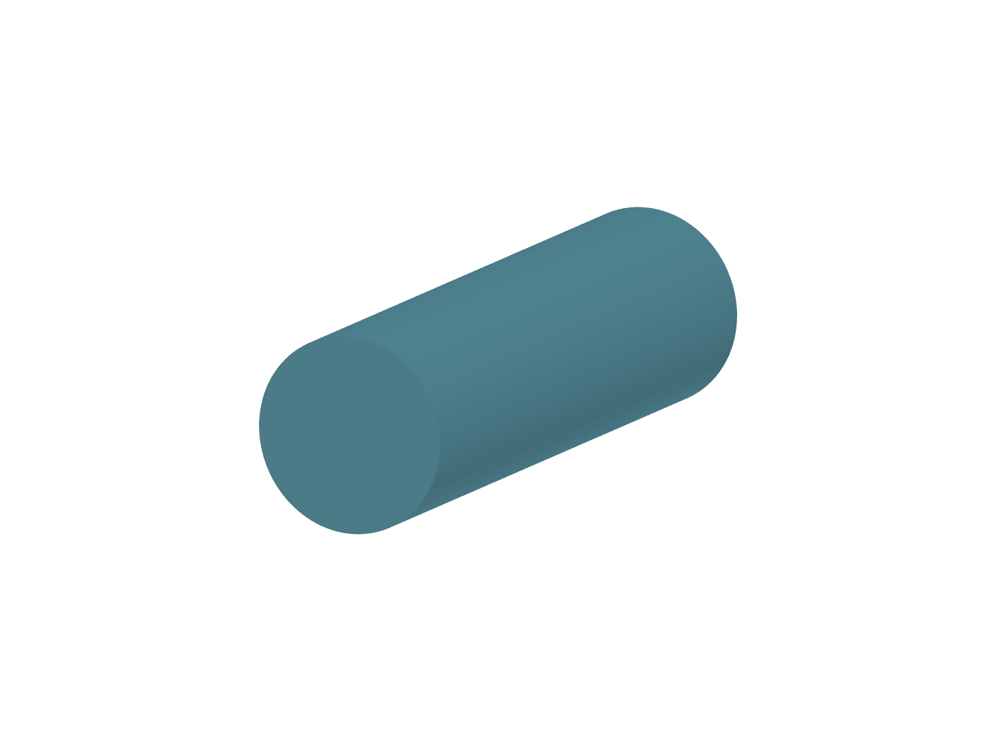 Simple Cylinder Flow by MalcolmAkner | SimScale