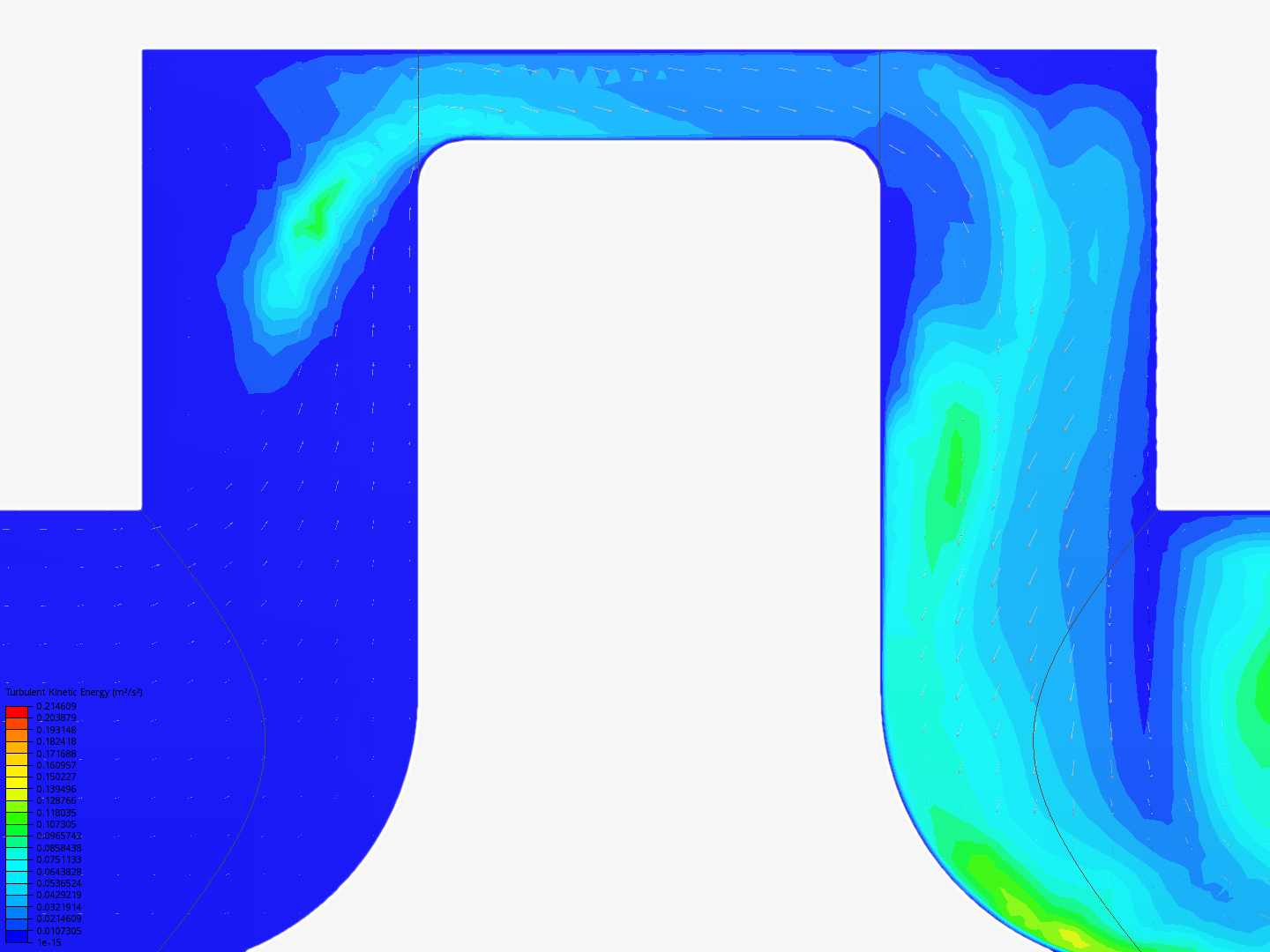 RF Flow Inlet-Standard by Mani87 | SimScale